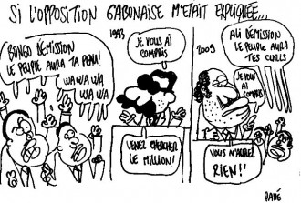 Gabon : Vers un report des éléctions locales ?